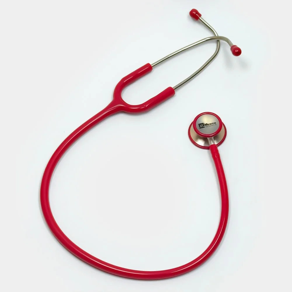 Medico Cardiology ST-28