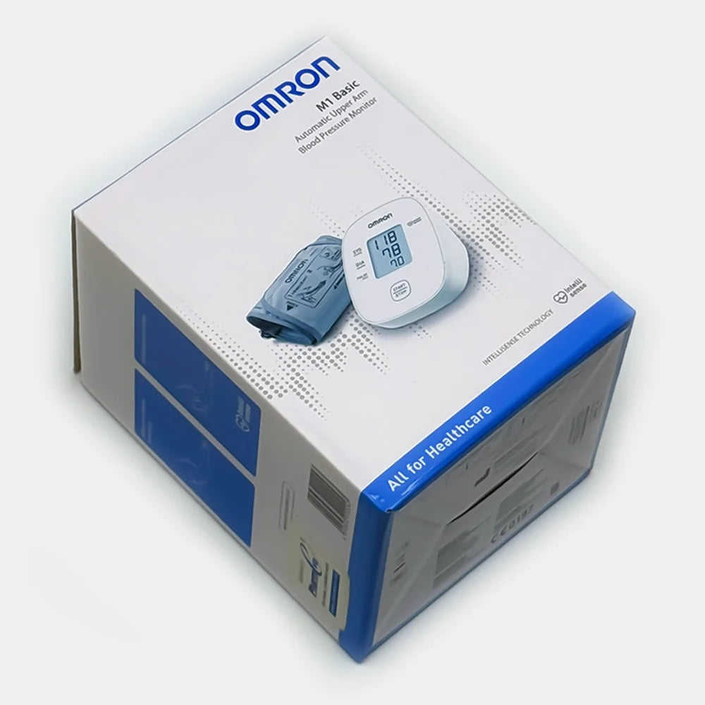 Omron M1 Basic