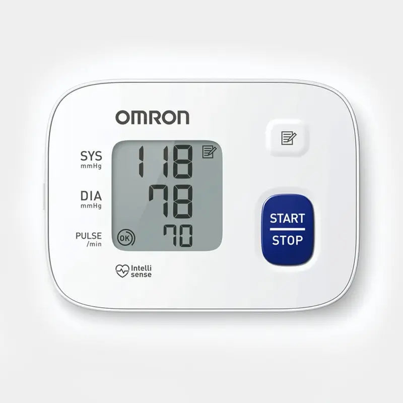 Omron RS1 Wrist
