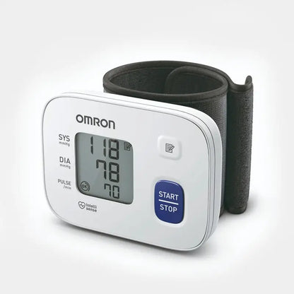 Omron RS1 Wrist