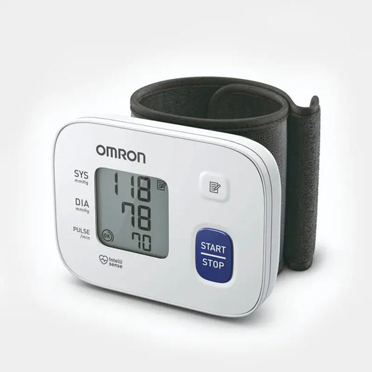 Omron RS1 Wrist