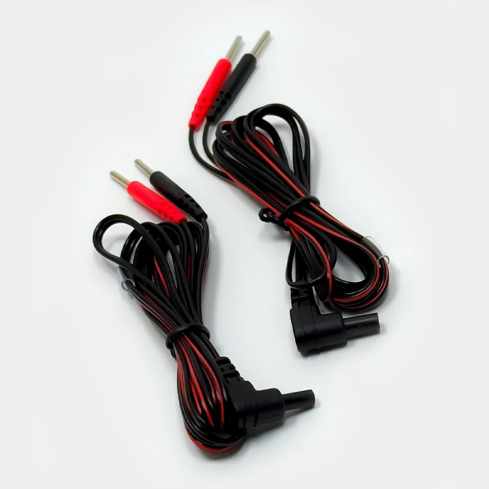 Tens Leads, Tens Wires