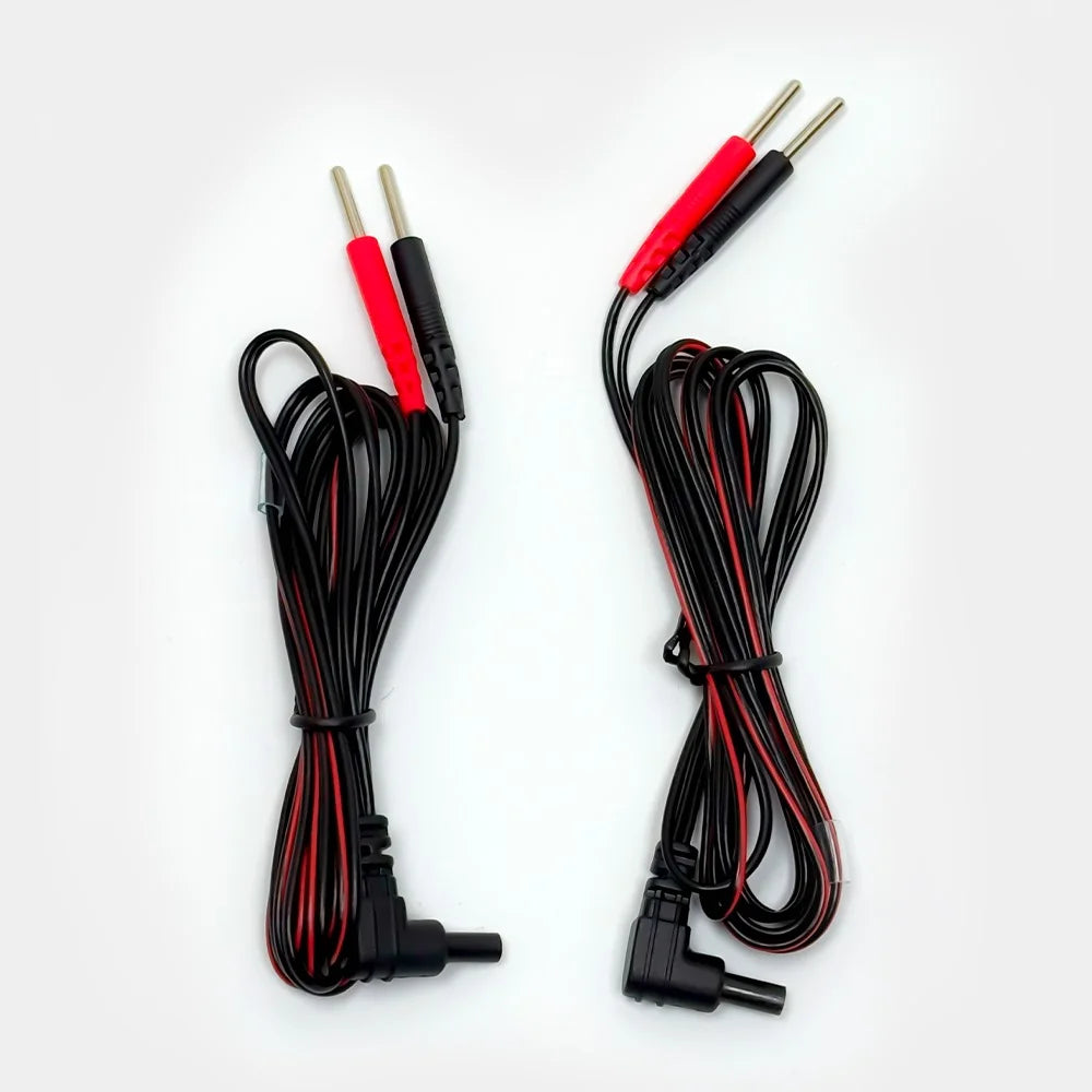 Tens Leads, Tens Wires