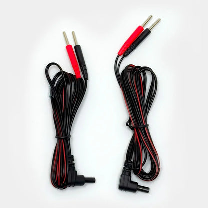 Tens Leads, Tens Wires