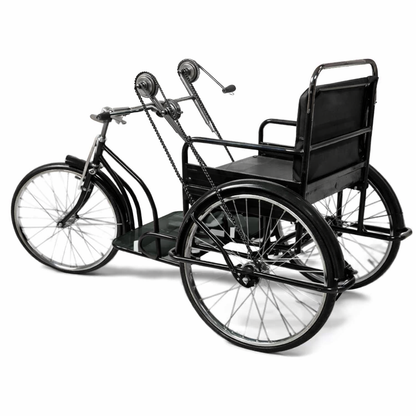 Adult Mobility Tricycle