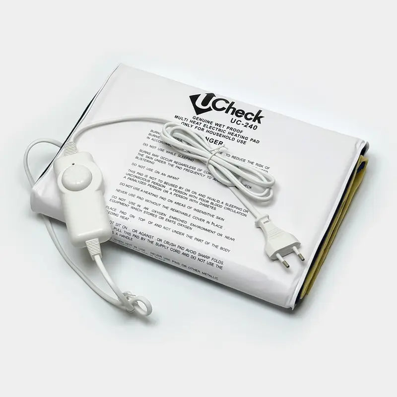 UCheck Heating Pad