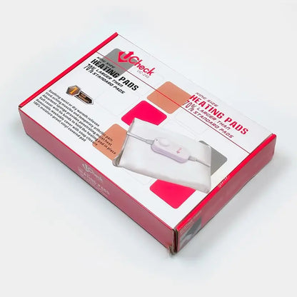 UCheck Heating Pad