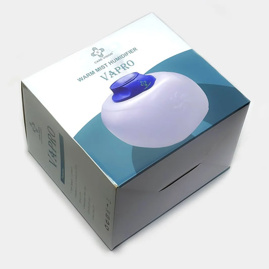 Warm Mist Humidifier