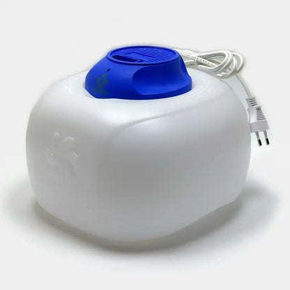 Warm Mist Humidifier