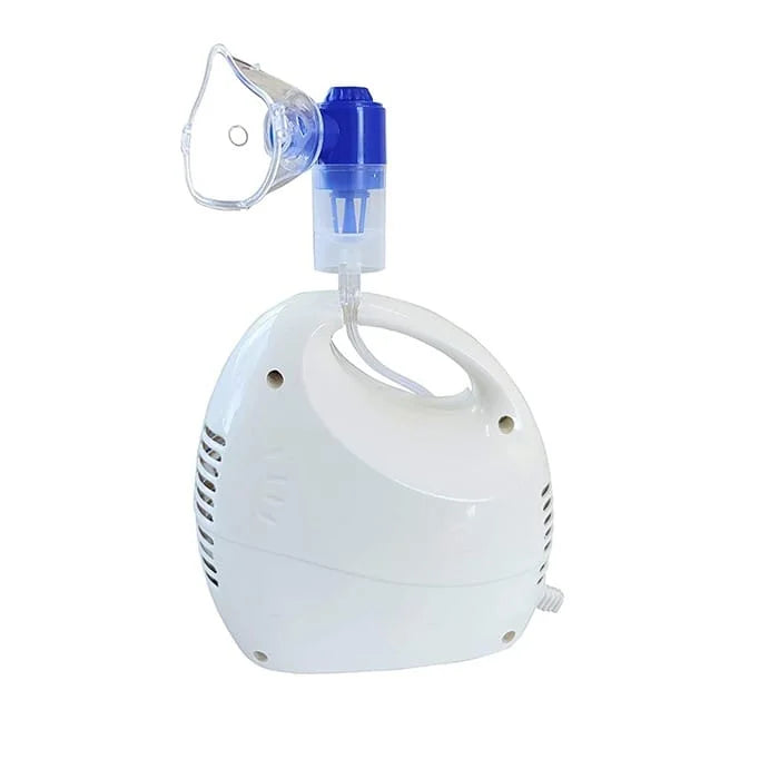 Mini Nebulizer