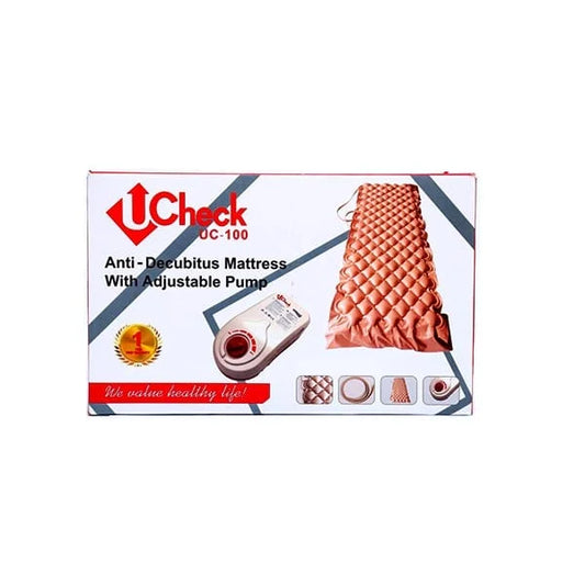 Ucheck Air Mattress