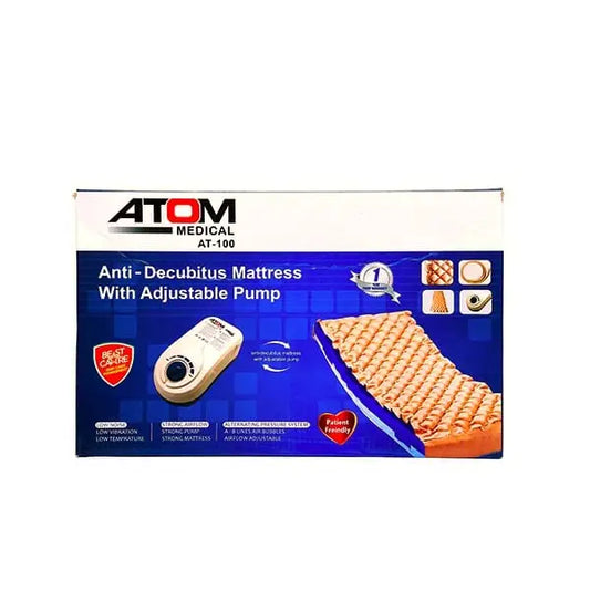 Atom Air Mattress