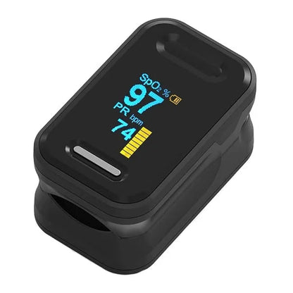 Finger Pulse Oximeter MDK