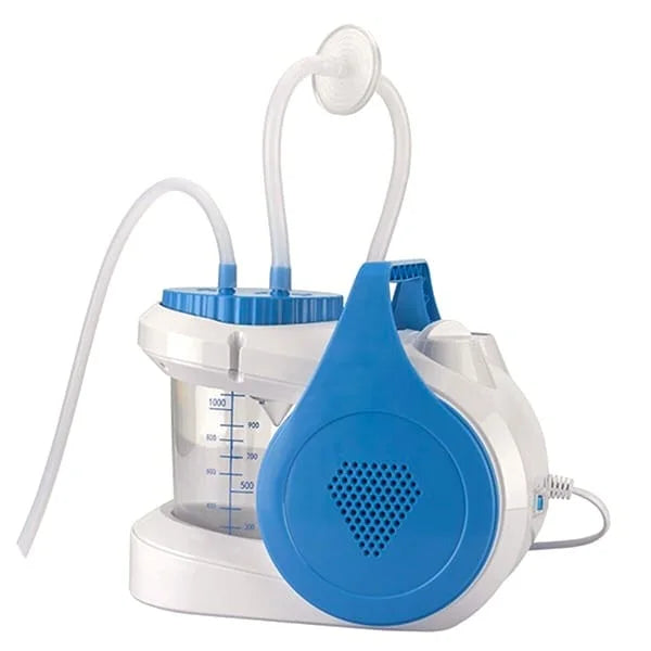 CareVision Phlegm Suction Machine