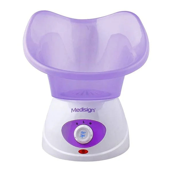 Medisign Face Spa Facial Steamer