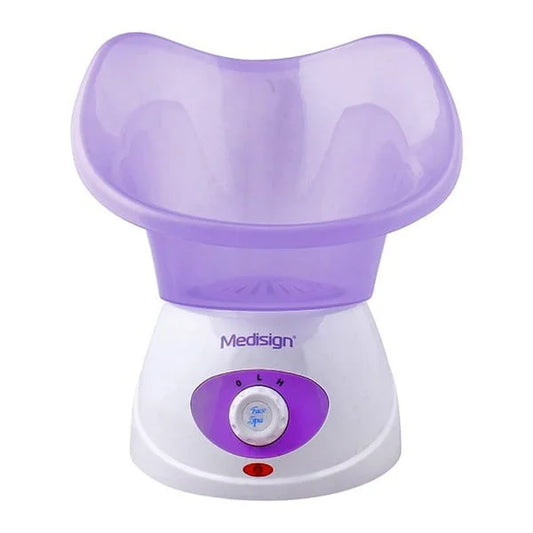 Medisign Face Spa Facial Steamer