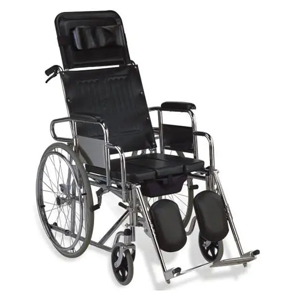 KY 608GC Full Declining