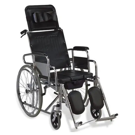 KY 608GC Full Declining