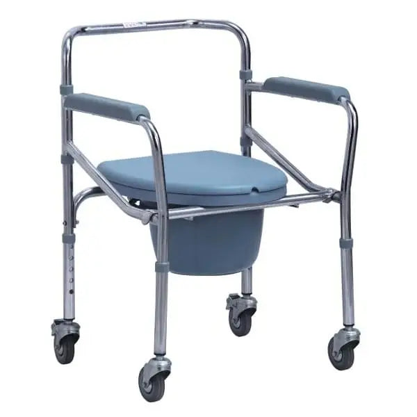 KY 696 Commode Chair