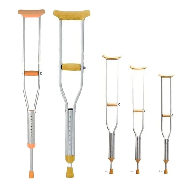 Crutches KY-925L