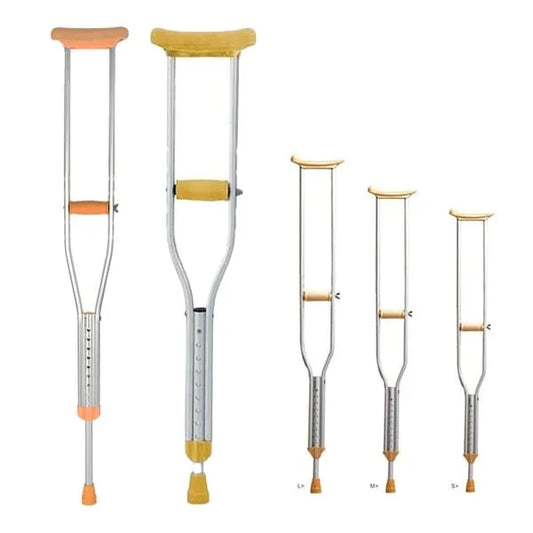 Crutches KY-925L