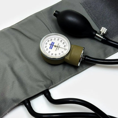 Yamasu Aneroid Sphygmomanometer Japan