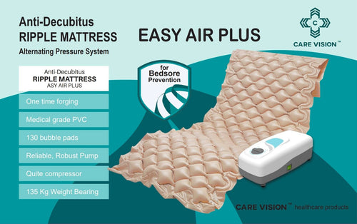 CareVision Air Mattress