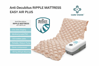 CareVision Air Mattress