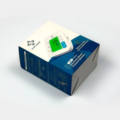 CareVision Digital BP-6606D