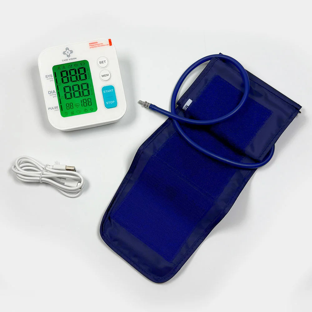 CareVision Digital BP-6606D