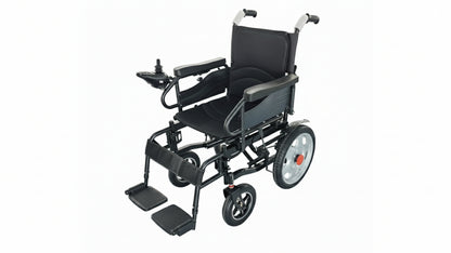 MX-Electric Wheelchair180C