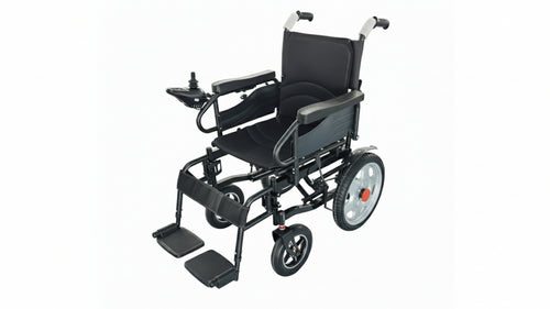 MX-Electric Wheelchair180C