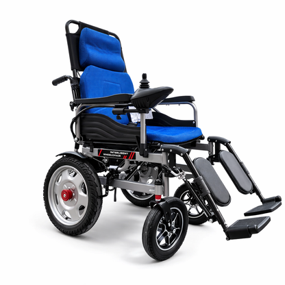 MX-Electric Wheelchair Reclining