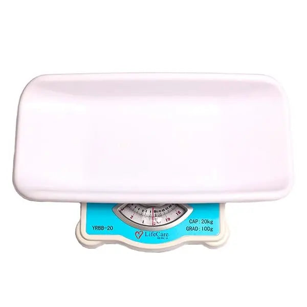 Life Care Mechanical Baby Scale