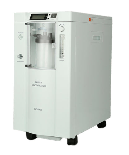 Life Source Oxygen Concentrator 5L