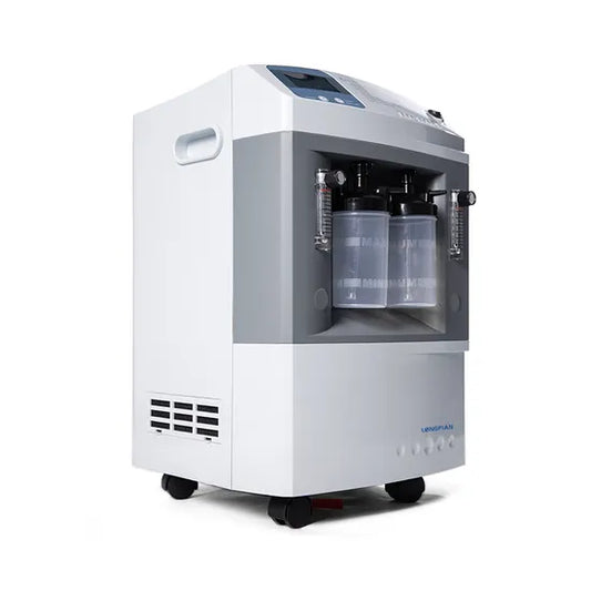 Longfian jay-10 oxygen concentrator