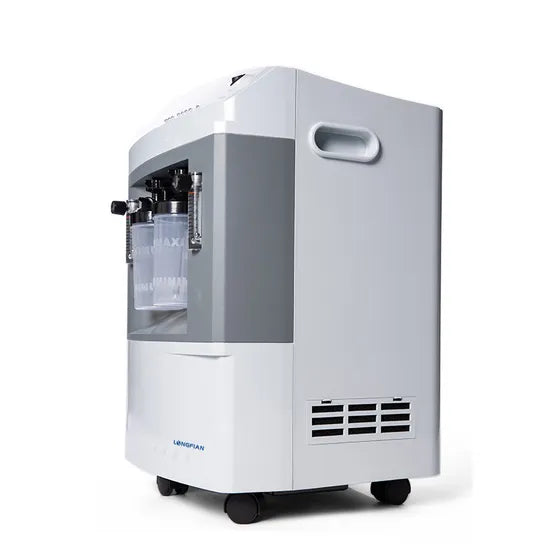 Longfian jay-10 oxygen concentrator