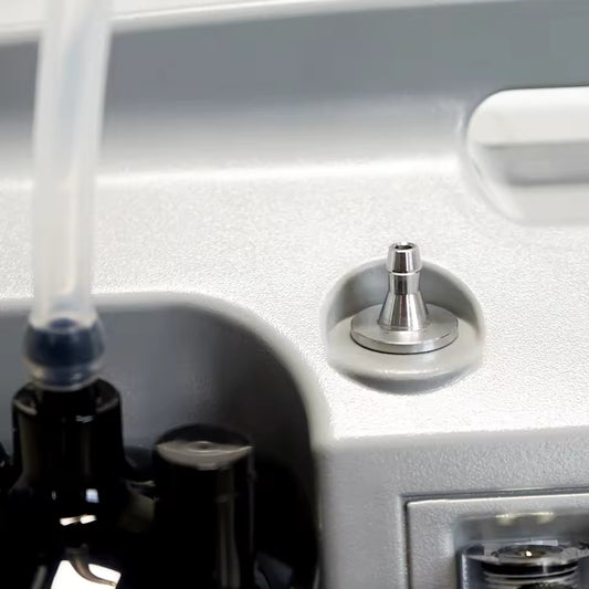 Longfian JAY‑05 / JAY‑5 Oxygen Concentrator