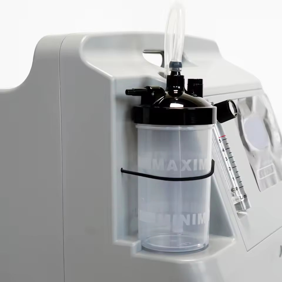 Longfian JAY‑05 / JAY‑5 Oxygen Concentrator
