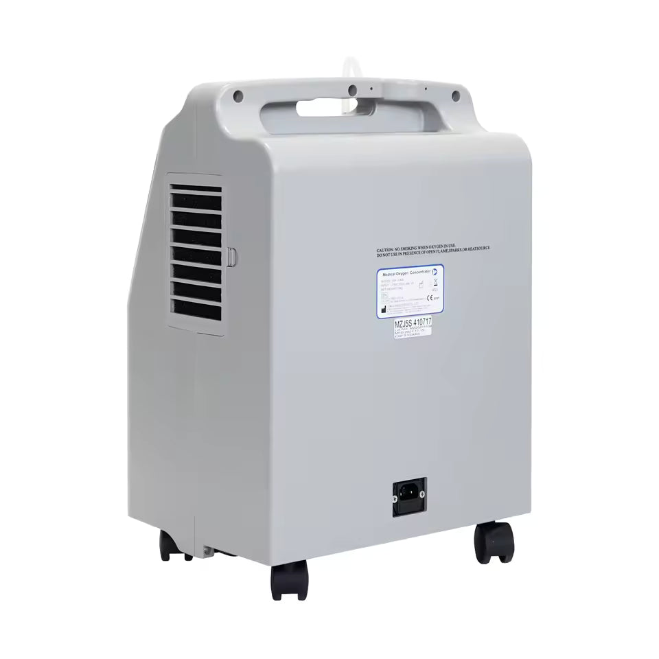Longfian JAY‑05 / JAY‑5 Oxygen Concentrator