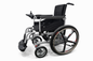 MX-Electric Wheelchair Alloy Rim – Smart, Comfortable & Reliable Mobility