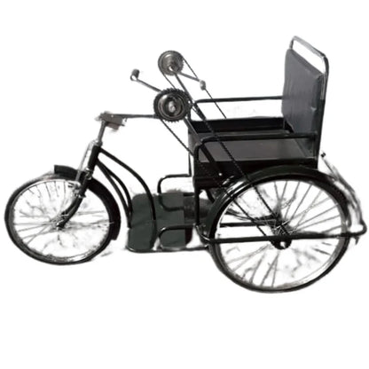 Adult Mobility Tricycle
