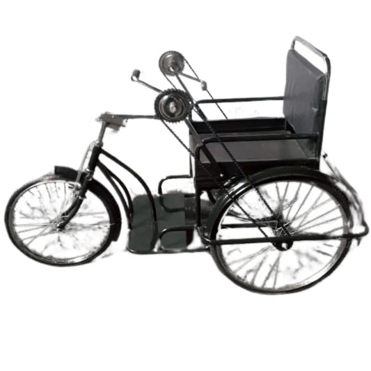Adult Mobility Tricycle